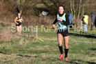 Womens under-17s and under-20s North Eastern Cross Country, 2018 Northern Cross Country Champs., Wrekenton, Gateshead. Photo:  David T. Hewitson/Sports for All Pics